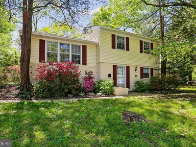803 Burdette Rd, Rockville, MD, 20851