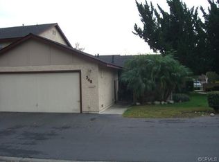 348 W Saint Andrews Ln, Azusa, CA 91702