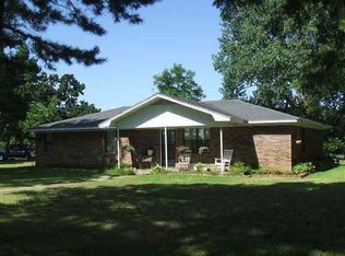 1165 Tandy Walker Rd, Durant, OK 74701