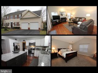 1009 Lindfield Dr, Frederick, MD 21702