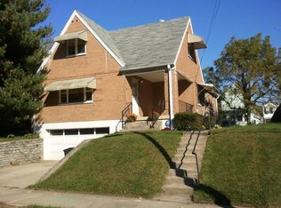 5224 Section Ave, Cincinnati, OH 45212