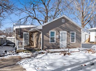 1916 E 29th St, Des Moines, IA 50317