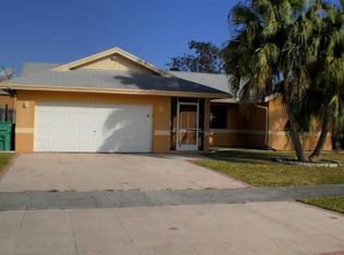 16551 SW 297th Ter, Homestead, FL 33033