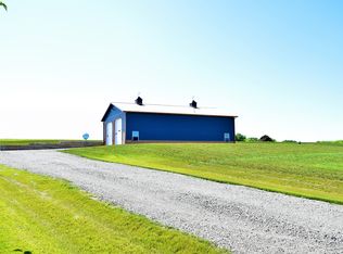 4515 NW Hodges Rd, Silver Lake, KS 66539