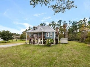 28040 Bell Park Rd, Lacombe, LA 70445
