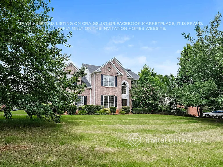 2820 Tattersall Ct — Photo 4