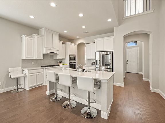 2nd image of 1807 Gristmill Dr