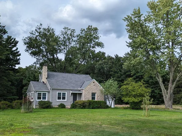 5378 Clark State Rd, Gahanna, OH 43230