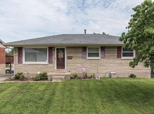 1969 Greenleaf Dr, Lexington, KY 40505
