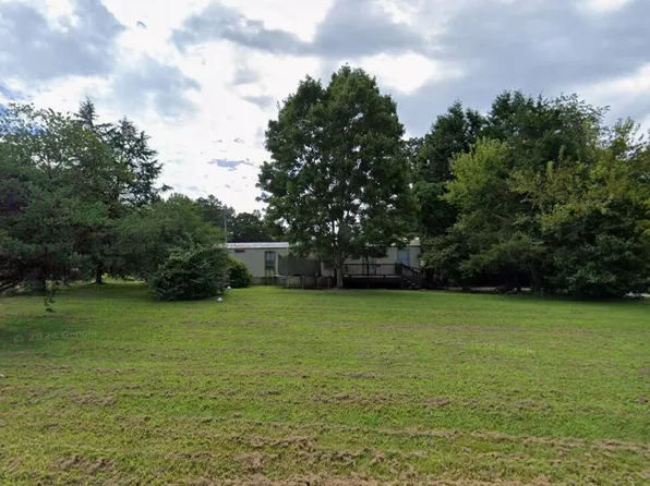 209 Paris Karr Rd, Keavy, KY 40737