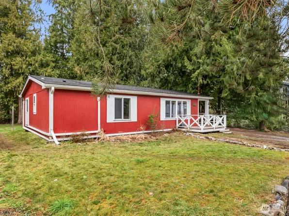 23705 105th Street SE, Monroe, WA 98272