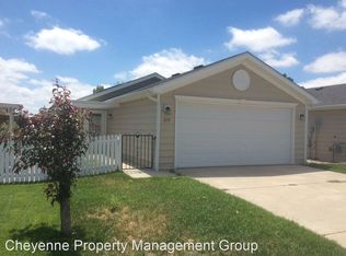 319 Arbor Ln, Cheyenne, WY 82009