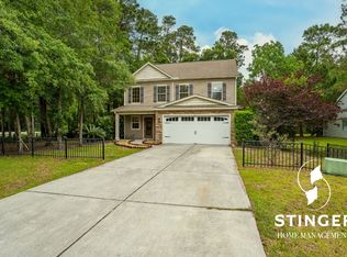 66 Mary Elizabeth Dr, Beaufort, SC 29907