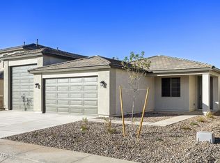 4948 W Capistrano Ave, Laveen, AZ 85339