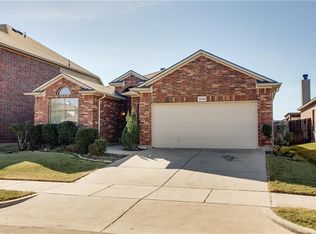 3209 Hornbeam St, Argyle, TX 76226