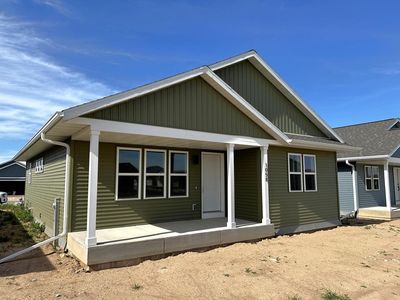 1058 Happy LANE, Sheboygan Falls, WI, 53085