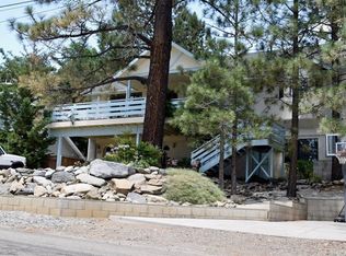 5468 Orchard Dr, Wrightwood, CA 92397