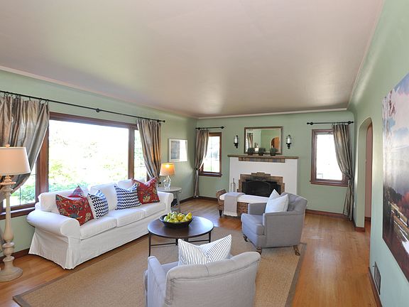 2nd image of 616 N Cushman Ave