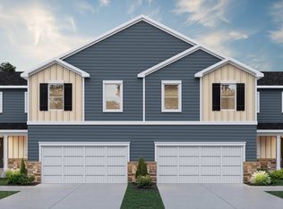 DEERFIELD - DUPLEX Plan, Chippewa Trails, Beaver Falls, PA 15010