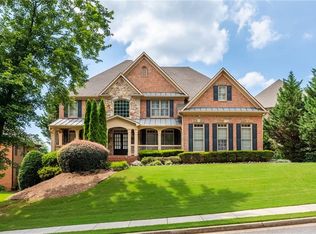 2781 Willowstone Dr, Duluth, GA 30096