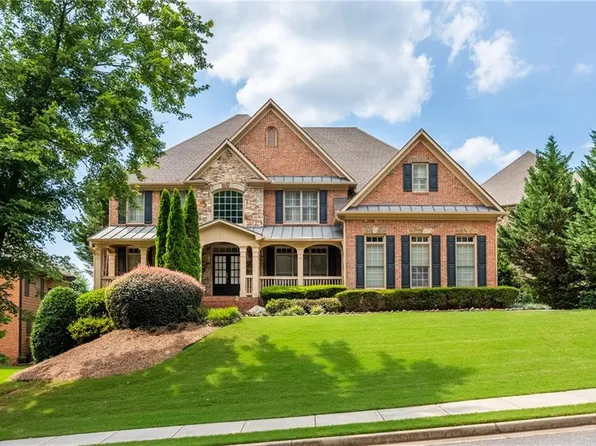 2781 Willowstone Dr, Duluth, GA 30096