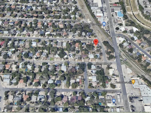 102 GREENHILL PASS LOT 18, San Antonio, TX 78213