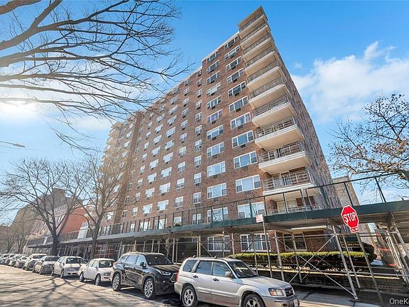 2nd image of 89-00 170th Street #10M