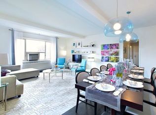 350 1st Ave APT 11A, New York, NY 10010