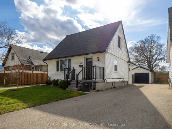 169 5th Ave, Saint Thomas, ON N5R 4G2