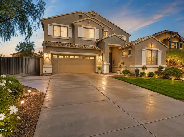 4112 S 104TH Lane, Tolleson, AZ 85353