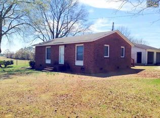 1762 Highway 9 W, Bennettsville, SC 29512
