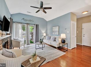 606 Squire Ln APT J, Bel Air, MD 21014