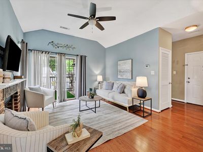 606 Squire Ln APT J, Bel Air, MD, 21014