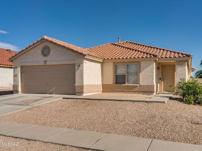 5477 W Shady Grove Dr, Tucson, AZ, 85742