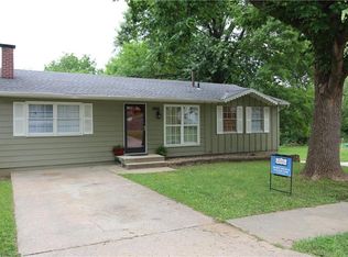 1908 Belmont Blvd, Independence, MO 64057