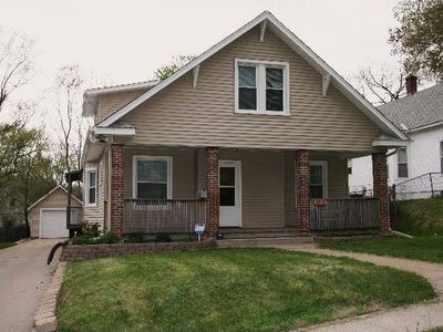 2712 N 64th St, Omaha, NE, 68104