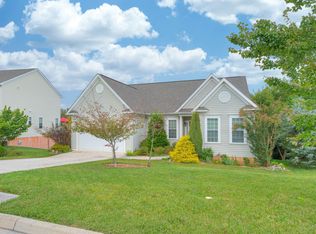 509 Heartwood Xing, Blacksburg, VA 24060