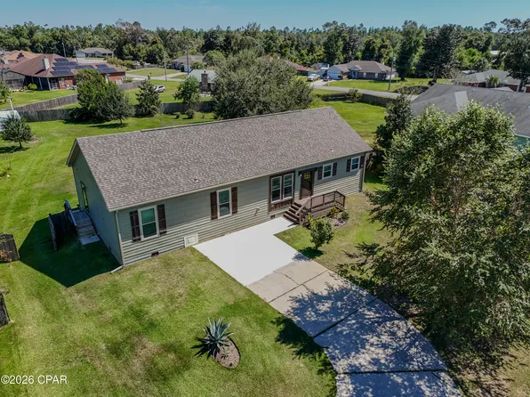 8906 Kiowa Ct, Youngstown, FL 32466