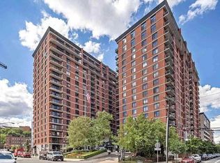 703 1st St #7W, Hoboken, NJ 07030