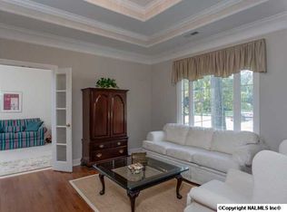 112 Glenmore Dr, Madison, AL 35757