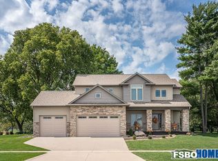 1965 Covered Bridge Blvd, North Liberty, IA 52317