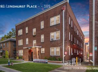 261 Lyndhurst Pl APT 105, Lexington, KY 40508