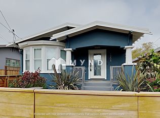 1204 Curtis St, Berkeley, CA 94706