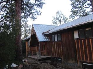 54 Kraemer Rd, Tijeras, NM 87059