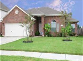 23819 Sawmill Pass, Spring, TX 77373