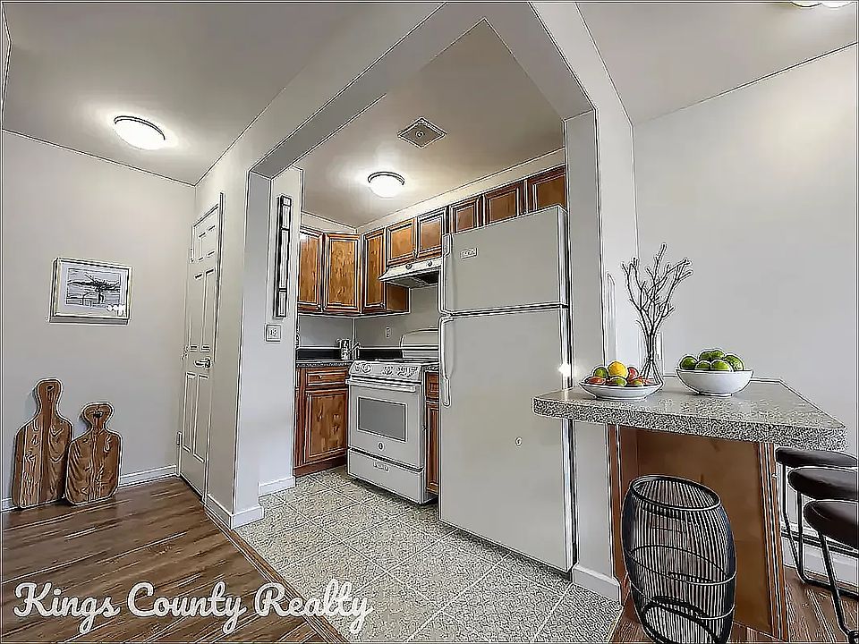 2nd image of 104-69 88th Ave #1A