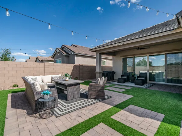 22466 E SPARROW Drive, Queen Creek, AZ 85142