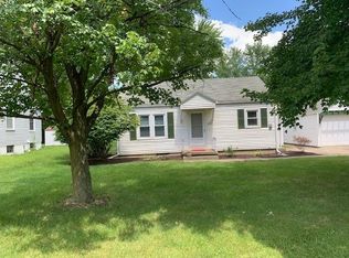 4521 E State Blvd, Fort Wayne, IN 46815