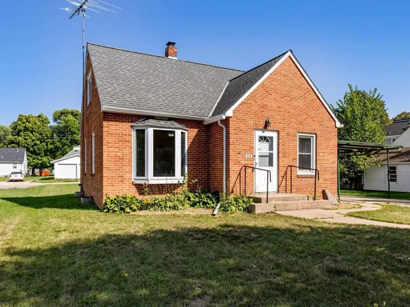 516 5th St, Gaylord, MN 55334
