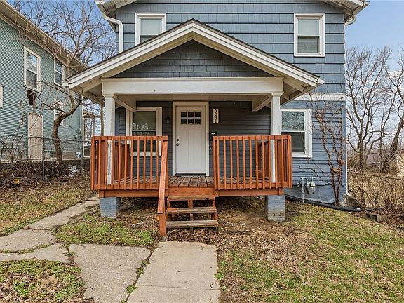 2nd image of 5038 S Benton Ave